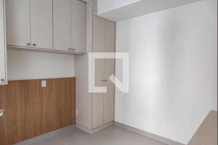 Quarto 2 de apartamento para alugar com 2 quartos, 33m² em Vila Monumento, São Paulo