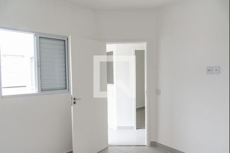 Quarto 1 de apartamento à venda com 2 quartos, 33m² em Vila Monumento, São Paulo
