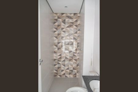 Apartamento à venda com 33m², 2 quartos e sem vagaBanheiro