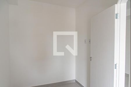 Quarto 2 de apartamento à venda com 2 quartos, 33m² em Vila Monumento, São Paulo