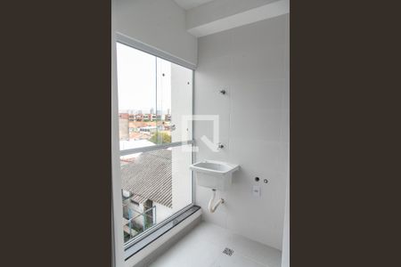 Apartamento à venda com 33m², 2 quartos e sem vagaÁrea de serviço