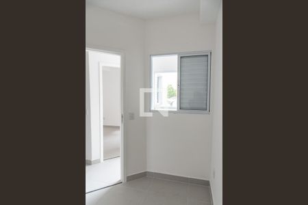 Quarto 2 de apartamento à venda com 2 quartos, 33m² em Vila Monumento, São Paulo