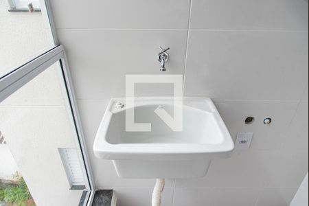 Apartamento à venda com 33m², 2 quartos e sem vagaÁrea de serviço