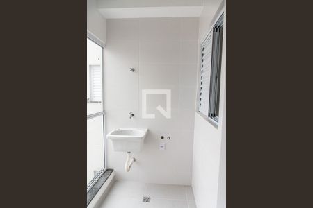 Apartamento à venda com 33m², 2 quartos e sem vagaÁrea de serviço