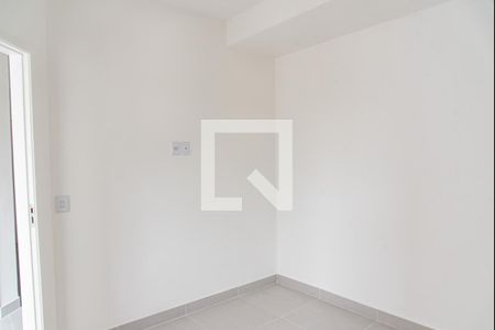 Quarto 1 de apartamento à venda com 2 quartos, 33m² em Vila Monumento, São Paulo