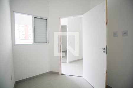 Quarto 1 de apartamento para alugar com 2 quartos, 37m² em Vila Monumento, São Paulo
