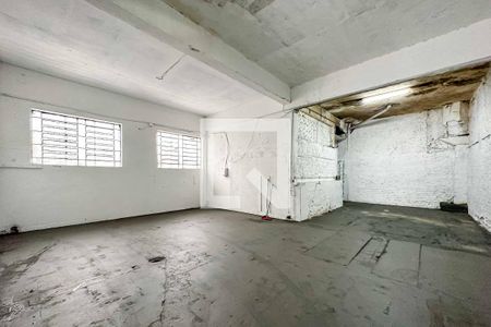 Casa à venda com 480m², 5 quartos e 5 vagasÁrea Externa