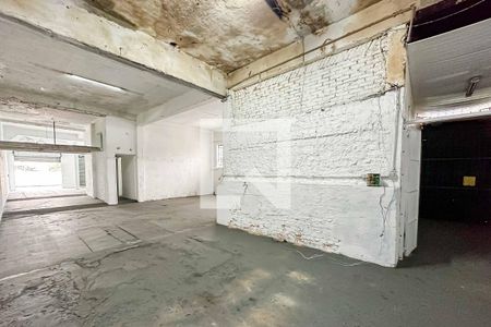 Casa à venda com 480m², 5 quartos e 5 vagasÁrea Externa