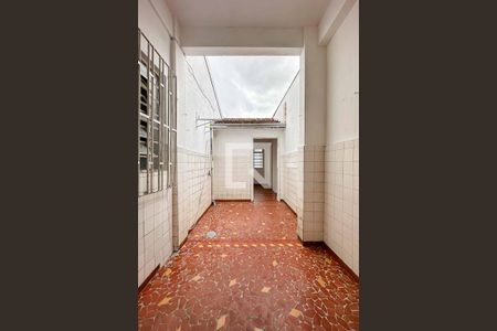 Casa à venda com 480m², 5 quartos e 5 vagasÁrea de Serviço