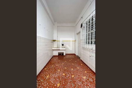 Casa à venda com 480m², 5 quartos e 5 vagasÁrea de Serviço