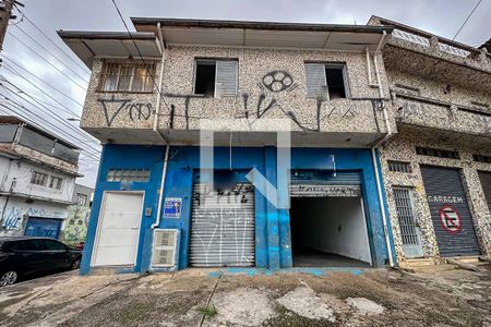 Casa à venda com 480m², 5 quartos e 5 vagasFachada