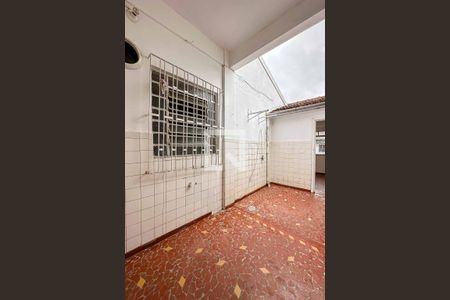 Casa à venda com 480m², 5 quartos e 5 vagasÁrea de Serviço