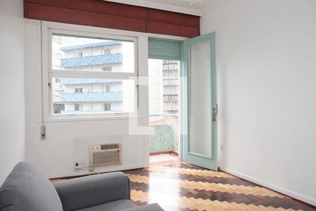 Quarto 1 de apartamento para alugar com 2 quartos, 64m² em Independência, Porto Alegre