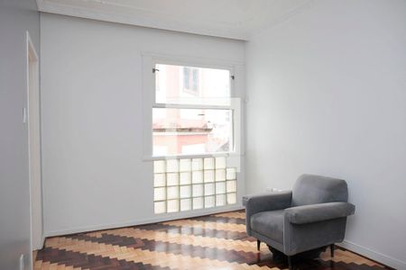 Apartamento para alugar com 64m², 2 quartos e sem vagaSala