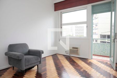 Quarto 1 de apartamento para alugar com 2 quartos, 64m² em Independência, Porto Alegre