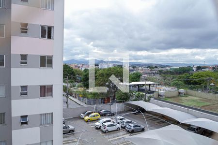 Apartamento para alugar com 63m², 2 quartos e 1 vaga Apartamento para alugar com 63m², 2 quartos e 1 vagaVista da suíte