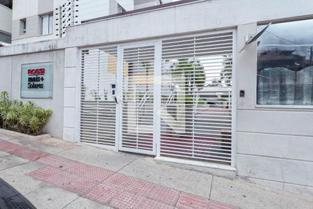 Apartamento para alugar com 63m², 2 quartos e 1 vaga Apartamento para alugar com 63m², 2 quartos e 1 vagaFachada do condomínio