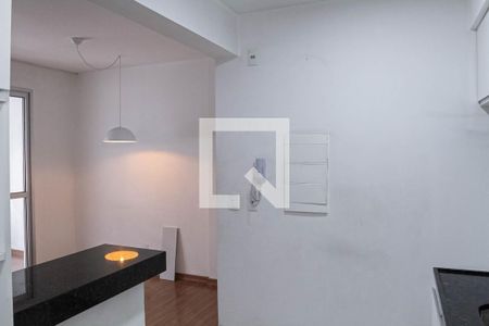 Apartamento para alugar com 63m², 2 quartos e 1 vaga Apartamento para alugar com 63m², 2 quartos e 1 vagaCozinha e Área de Serviço