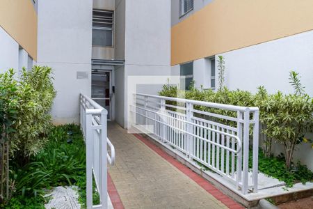 Apartamento para alugar com 63m², 2 quartos e 1 vaga Apartamento para alugar com 63m², 2 quartos e 1 vagaEntrada