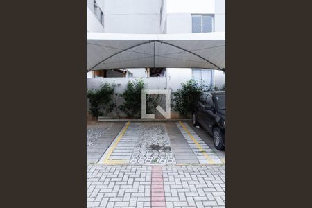 Apartamento para alugar com 63m², 2 quartos e 1 vaga Apartamento para alugar com 63m², 2 quartos e 1 vagaGaragem