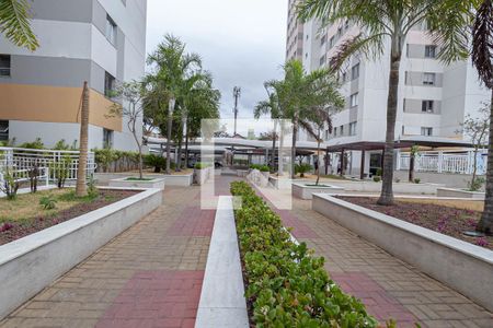 Apartamento para alugar com 63m², 2 quartos e 1 vaga Apartamento para alugar com 63m², 2 quartos e 1 vagaEntrada