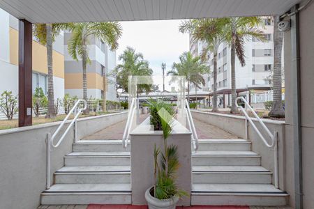 Apartamento para alugar com 63m², 2 quartos e 1 vaga Apartamento para alugar com 63m², 2 quartos e 1 vagaEntrada