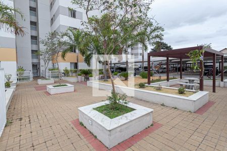 Apartamento para alugar com 63m², 2 quartos e 1 vaga Apartamento para alugar com 63m², 2 quartos e 1 vagaÁrea comum