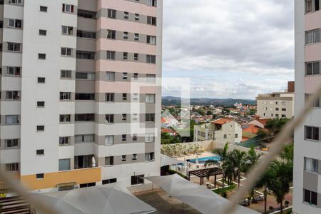 Apartamento para alugar com 63m², 2 quartos e 1 vaga Apartamento para alugar com 63m², 2 quartos e 1 vagaVista do quarto