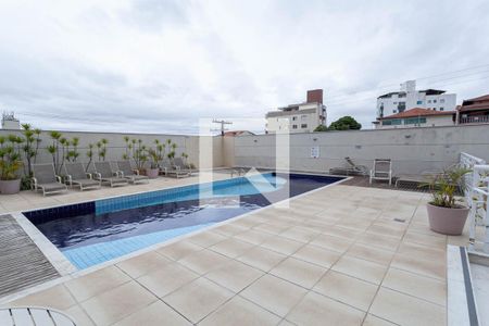 Apartamento para alugar com 63m², 2 quartos e 1 vaga Apartamento para alugar com 63m², 2 quartos e 1 vagaÁrea comum - Piscina