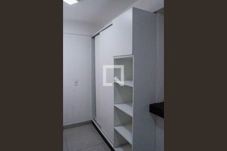 Apartamento para alugar com 63m², 2 quartos e 1 vaga Apartamento para alugar com 63m², 2 quartos e 1 vagaCozinha e Área de Serviço