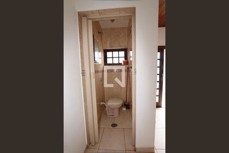 Casa para alugar com 250m², 4 quartos e 1 vaga Casa para alugar com 250m², 4 quartos e 1 vagaLavabo