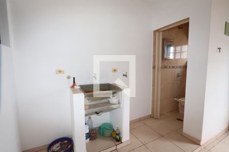 Casa para alugar com 250m², 4 quartos e 1 vaga Casa para alugar com 250m², 4 quartos e 1 vagaÁrea de Serviço