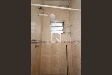 Casa para alugar com 250m², 4 quartos e 1 vaga Casa para alugar com 250m², 4 quartos e 1 vagaBanheiro da edicula