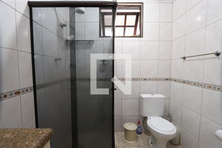 Casa para alugar com 250m², 4 quartos e 1 vaga Casa para alugar com 250m², 4 quartos e 1 vagaBanheiro