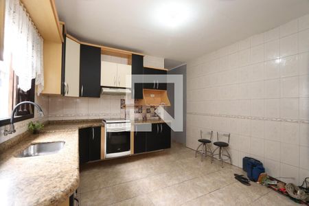 Casa para alugar com 250m², 4 quartos e 1 vaga Casa para alugar com 250m², 4 quartos e 1 vagaCozinha