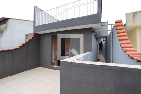 Casa para alugar com 250m², 4 quartos e 1 vaga Casa para alugar com 250m², 4 quartos e 1 vagaÁrea Externa