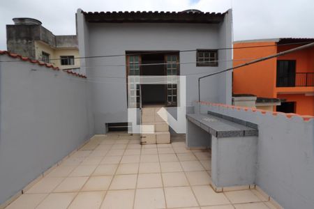 Casa para alugar com 250m², 4 quartos e 1 vaga Casa para alugar com 250m², 4 quartos e 1 vagaÁrea Externa