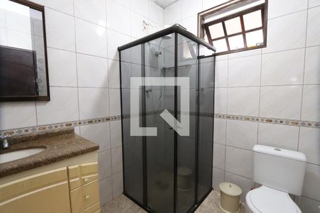 Casa para alugar com 250m², 4 quartos e 1 vaga Casa para alugar com 250m², 4 quartos e 1 vagaBanheiro