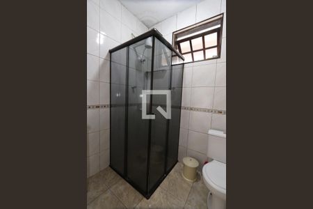 Casa para alugar com 250m², 4 quartos e 1 vaga Casa para alugar com 250m², 4 quartos e 1 vagaBanheiro