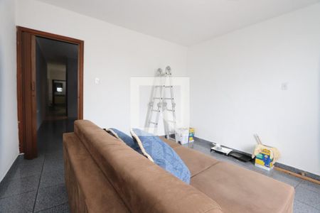 Quarto 1 de casa para alugar com 4 quartos, 250m² em Vila Santa Virginia, São Paulo