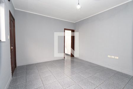Sala de casa à venda com 4 quartos, 250m² em Vila Santa Virginia, São Paulo