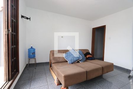 Quarto 1 de casa para alugar com 4 quartos, 250m² em Vila Santa Virginia, São Paulo