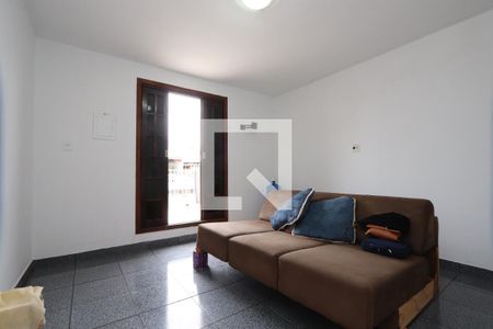 Quarto 1 de casa para alugar com 4 quartos, 250m² em Vila Santa Virginia, São Paulo