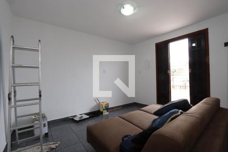 Quarto 1 de casa para alugar com 4 quartos, 250m² em Vila Santa Virginia, São Paulo