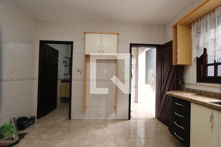 Casa para alugar com 250m², 4 quartos e 1 vaga Casa para alugar com 250m², 4 quartos e 1 vagaCozinha