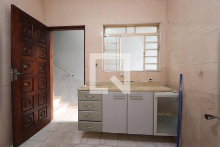 Casa para alugar com 250m², 4 quartos e 1 vaga Casa para alugar com 250m², 4 quartos e 1 vagaEdicula