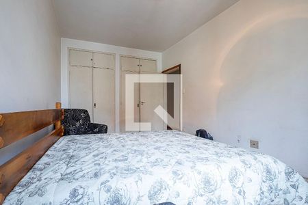 Quarto 2 de apartamento para alugar com 3 quartos, 140m² em Cerqueira César, São Paulo