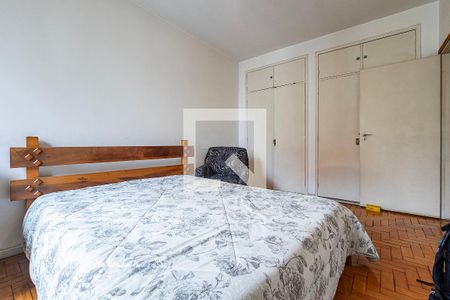 Quarto 2 de apartamento para alugar com 3 quartos, 140m² em Cerqueira César, São Paulo