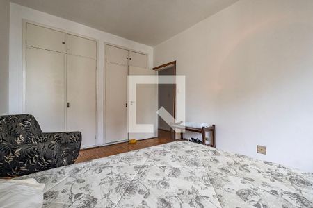 Quarto 1 de apartamento para alugar com 3 quartos, 140m² em Cerqueira César, São Paulo