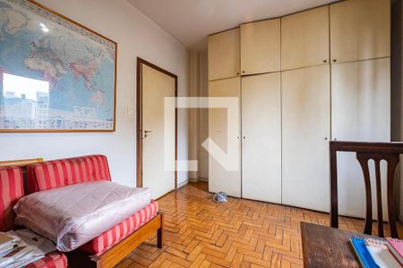 Quarto 1 de apartamento para alugar com 3 quartos, 140m² em Cerqueira César, São Paulo